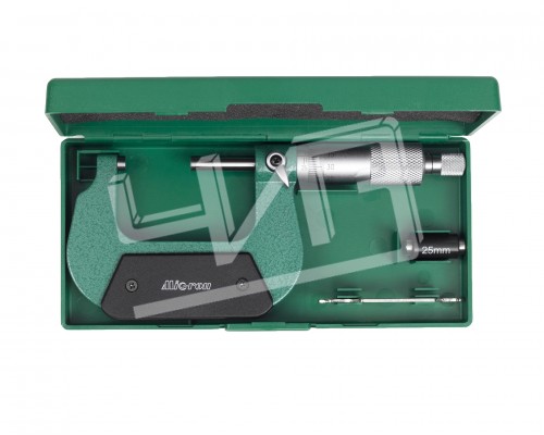 Микрометр МК-  50 0,01 кл.т.2 с поверкой МИК