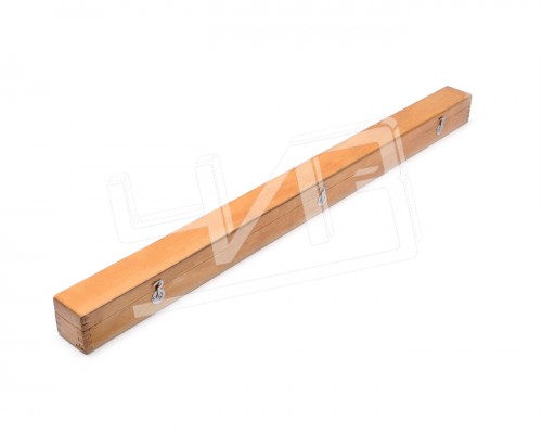 Линейка контрольная  1000 (штриховая мера)