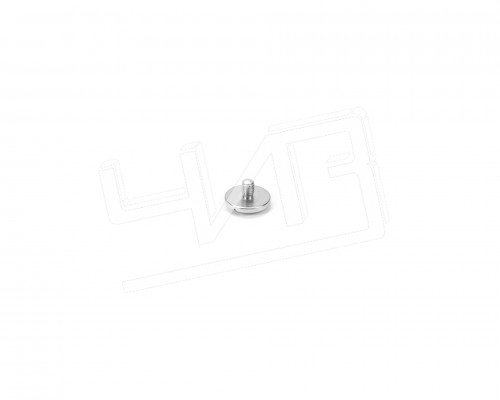 Шуруп для стопора глубиномера для ШЦ-1 125 или 150 мм Shan