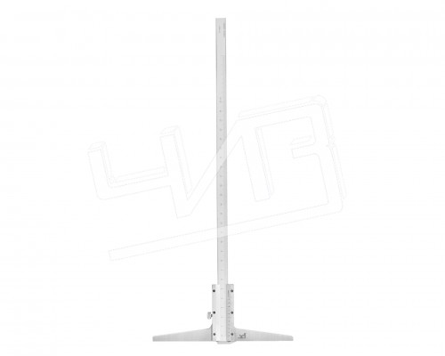 Штангенглубиномер ШГ- 200 0,05 с толщиномером КЛБ