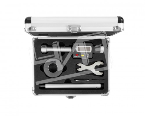 Нутромер микрометрический трехточечный электронный  25-30 0,001 у/к SHAN