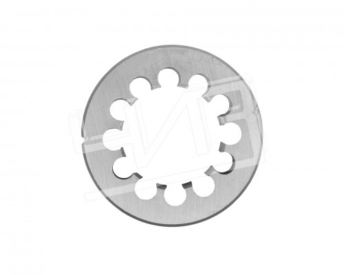 Плашка кон.дюйм. К1 1/2" 9ХС HORTZ