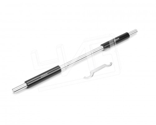 Микрометр МК- 275 0,01 SHAHE