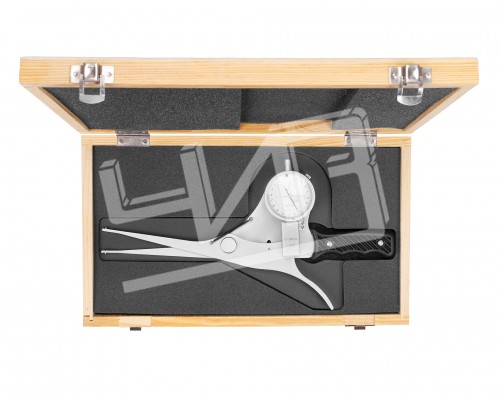 Кронциркуль индикаторный  10-30мм (L=100) 0.01 д/внутренних измерений  SHAN