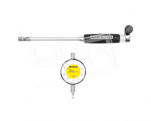 Нутромер индикаторный НИ   10- 18 0,01 SHAHE