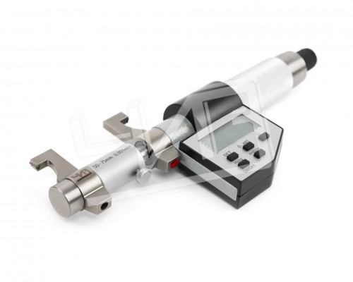 Нутромер микрометр. с бок/губками   150-175 0,001 (НМБЦ) электр. ЧИЗ ГРСИ №91951-24