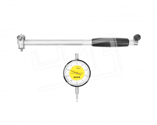 Нутромер индикаторный НИ   35- 50 0,01 SHAHE