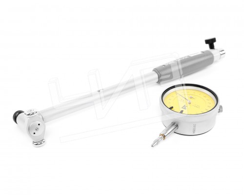 Нутромер индикаторный НИ повышенной точности  100-160 0,001 КЛБ