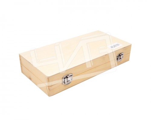 Микрометр МКЦ-  50 0.001 4-кнопочный ЧИЗ PRO