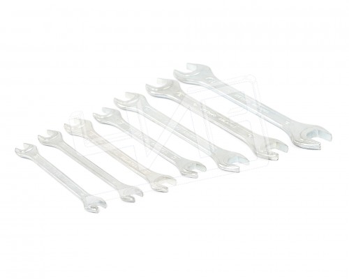 Набор ключей гаеч. КГД-7 (8-22) вак.уп. SITOMO BELARUS