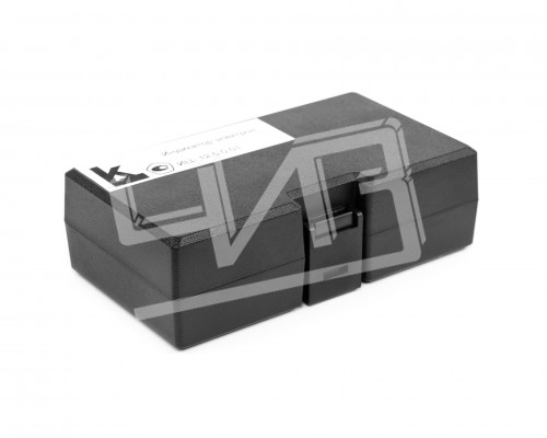 Индикатор электрон.ИЦ- 12,5 0,01 (ГРСИ № 82371-21) КЛБ