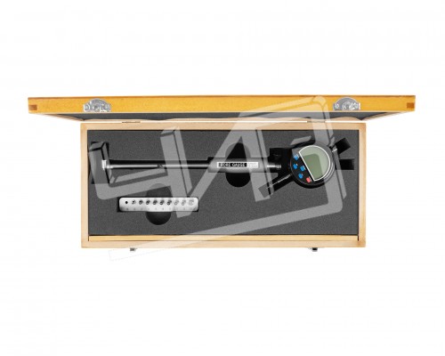 Нутромер индикаторный НИ повышенной точности  18-35 0,001 КЛБ