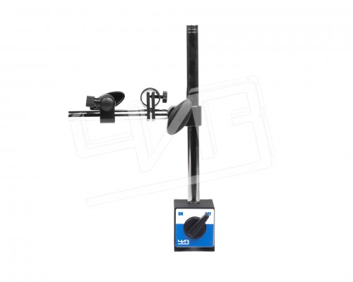 Штатив для индикаторов ШМ-III  магнитный