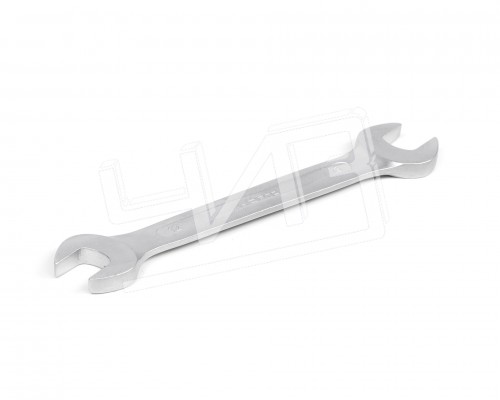 Ключ гаечный рожковый двусторонний  12x13
