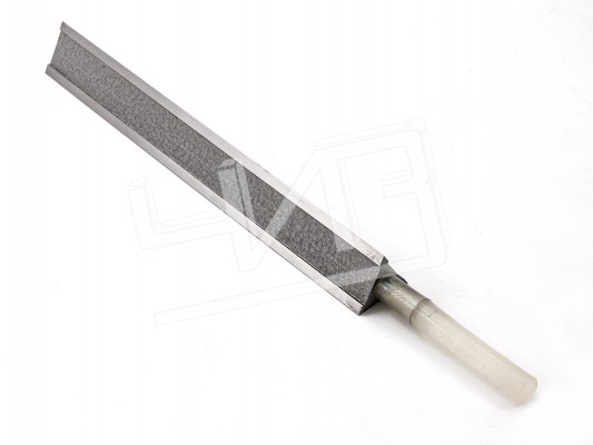 Линейка лекальная ЛТ-200 кл.0 ЧИЗ