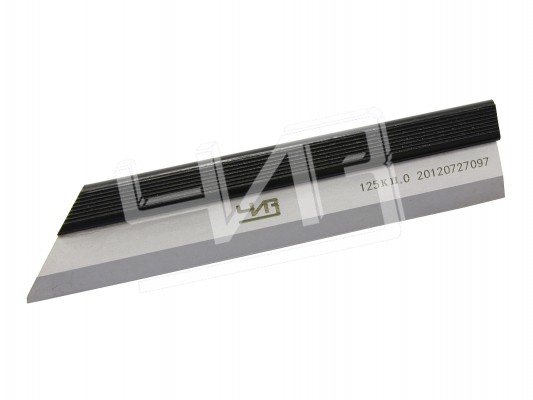 Линейка лекальная ЛД- 125 кл.1 ЧИЗ