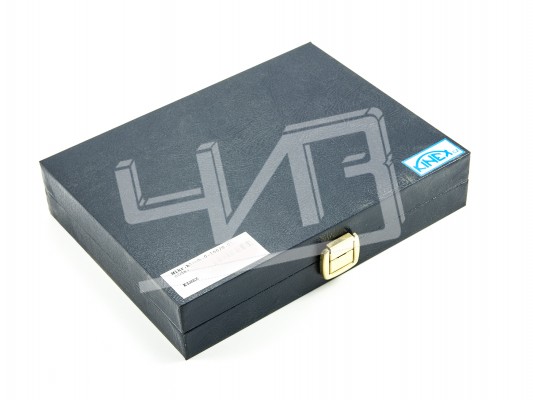 Глубиномер микрометрический ГМ-100 0,01 KINEX