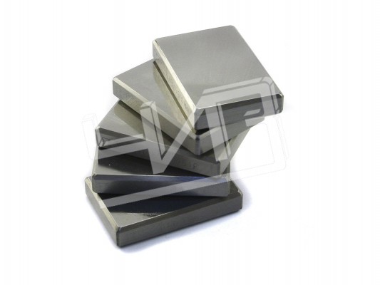 Меры твердости Виккерса МТВ-3 (к-т из 4шт)