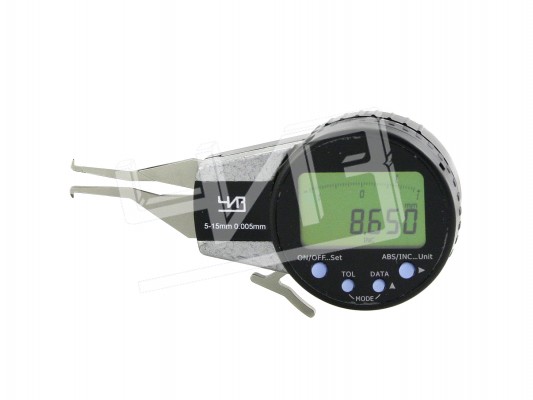 Нутромер индикаторный рычажный электронный НИРЦ 30-50 0,005 ЧИЗ