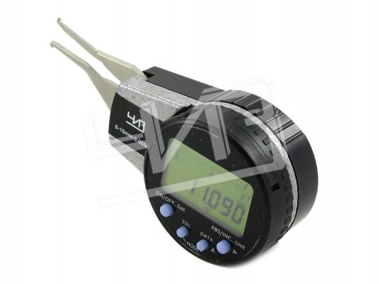 Нутромер индикаторный рычажный электронный НИРЦ 30-50 0,005 ЧИЗ