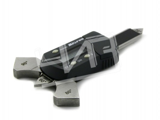 Шаблон сварщика Ушерова-Маршака цифровой МИК