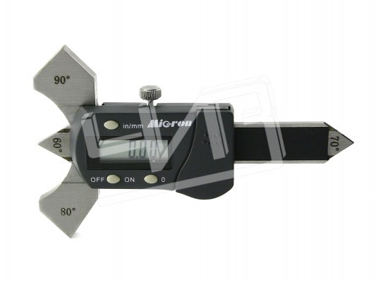 Шаблон сварщика Ушерова-Маршака цифровой МИК