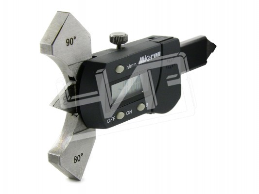 Шаблон сварщика Ушерова-Маршака цифровой МИК