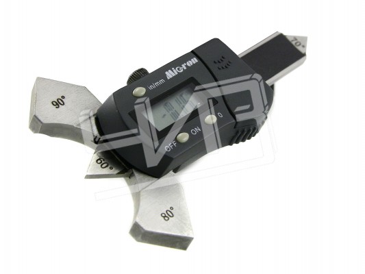 Шаблон сварщика Ушерова-Маршака цифровой МИК