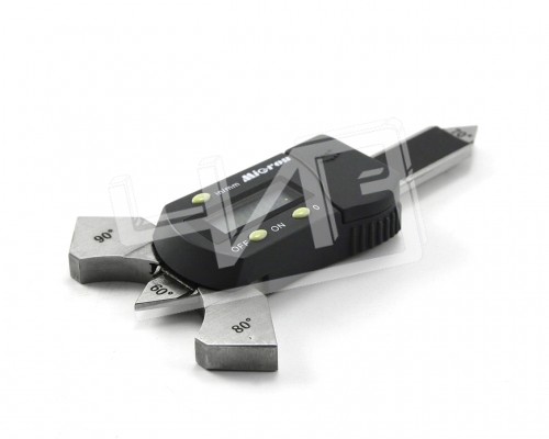 Шаблон для сварных швов 60,70,80,90 KINEX