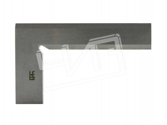 Угольник поверочный УП 400х250 кл.2 ЧИЗ