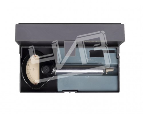 Микрокатор  2 ИГПВ +/-0,06 0,002 виброустойчивый ИЗМЕРОН