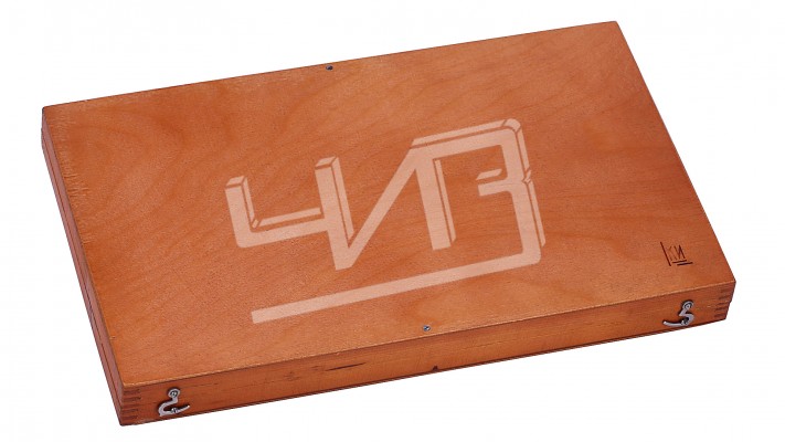 Микрометр МК- 200 0,01 КировИнструмент