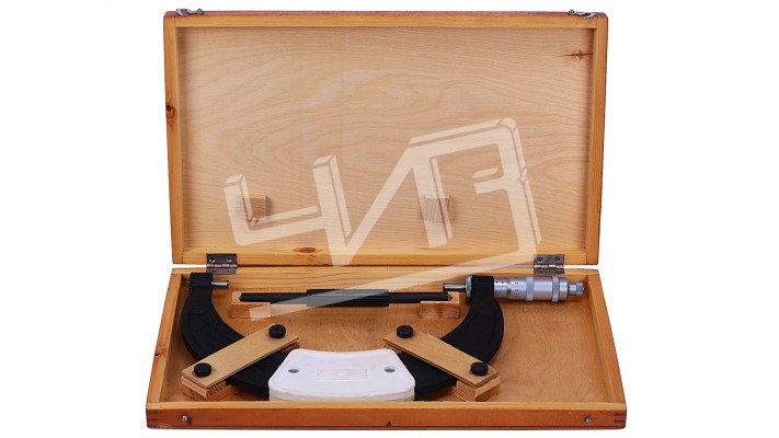 Микрометр МК- 200 0,01 КировИнструмент