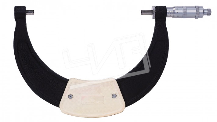 Микрометр МК- 200 0,01 КировИнструмент