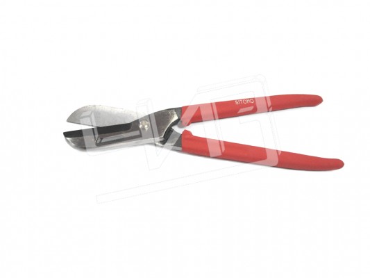 Ножницы по металлу  350 British Type SITOMO