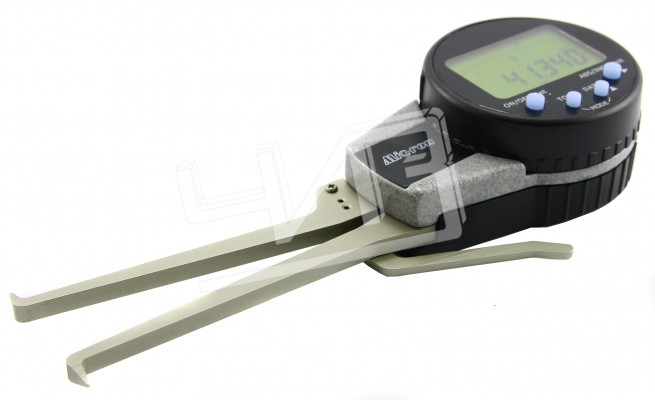 Нутромер индикаторный рычажный электронный НИРЦ 40-60 0,005 МИК