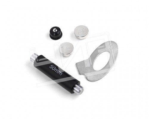 Микрометр МКЦ-  75 0,001 электронный 5-кн. KINEX