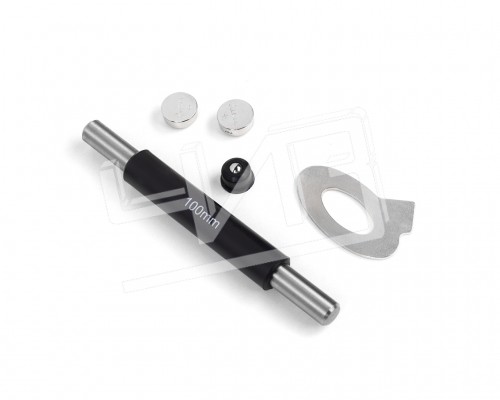 Микрометр МКЦ- 125 0,001 электронный 5-кн. KINEX