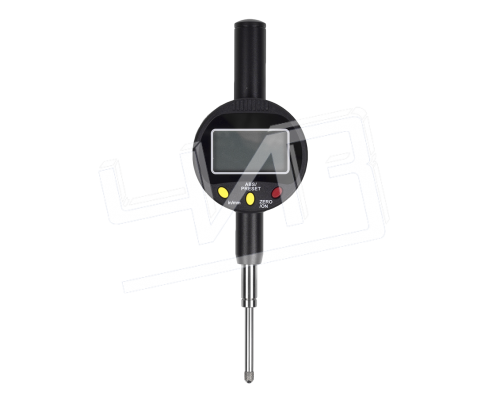 Индикатор электронный ИЦ- 25 0,01 МИК