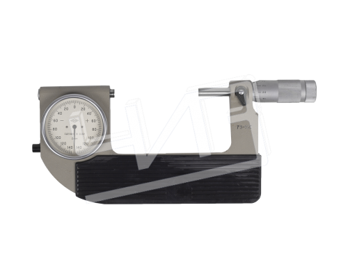 Микрометр рычажный МР-100 0,002 ИЗМЕРОН