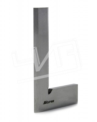 Угольник лекальный УЛП-250х160 кл.0 МИК