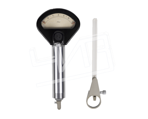 Микрокатор  5 ИГПВ +/-0,15 0,005 виброустойчивый ИЗМЕРОН