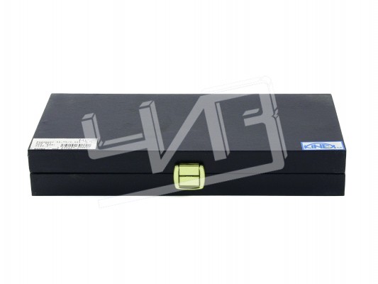 Микрометр рычажный МР-100 0,001 KINEX