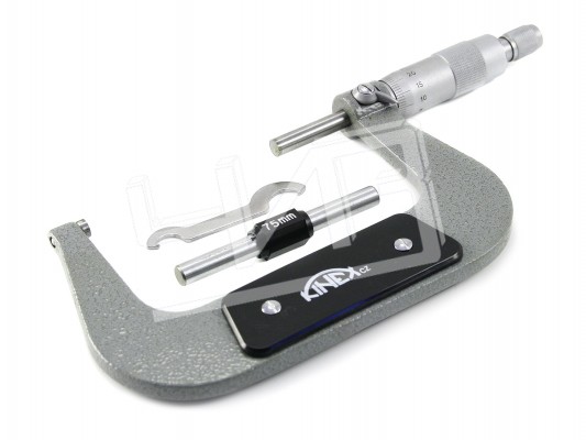 Микрометр МК- 275 0,01 KINEX