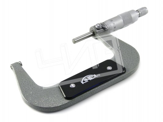 Микрометр МК- 275 0,01 KINEX