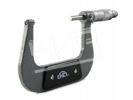 Микрометр МК- 275 0,01 KINEX