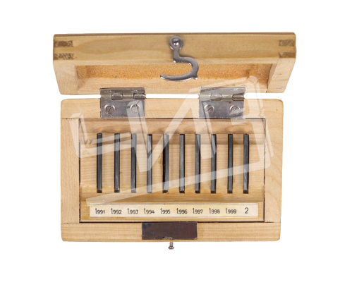 Набор КМД N 5 кл.1 (1-Н5) КировИнструмент (без поверки)