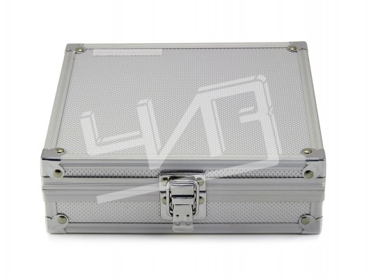 Нутромер микрометрический трехточечный  30-40 0,005 у/к МИК