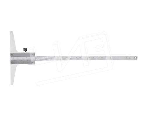 Штангенглубиномер ШГ- 250 0,05 КировИнструмент