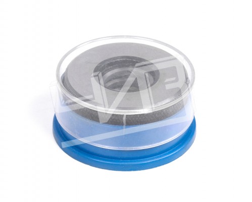 Калибр-кольцо Tr  36х12 (P6) 2-зах 8e НЕ LH МИК